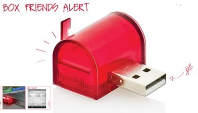 Alerta WEB