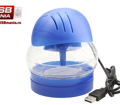 Aparat USB Pentru Improspatarea Aerului