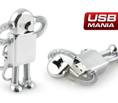 Mr. Robotel
