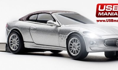 Memorie USB Maserati GranCabrio