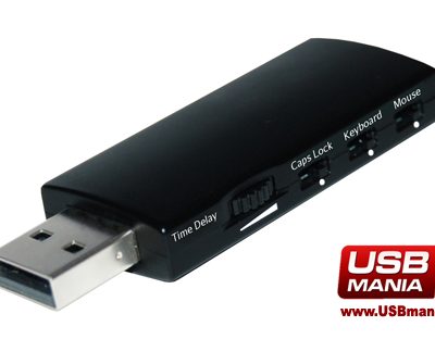 Pacalici USB