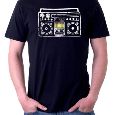 Tricou Muzical