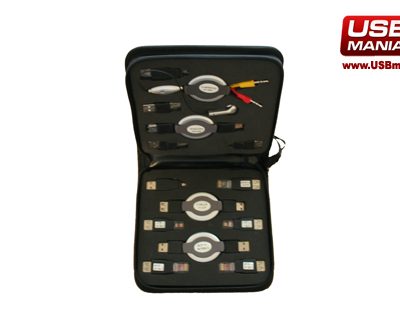 Trusa Accesorii USB Model 2