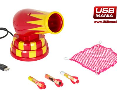 Tun USB