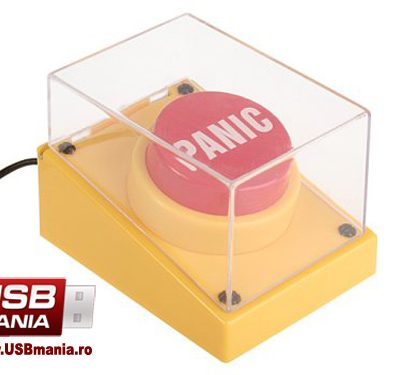 Buton Panica