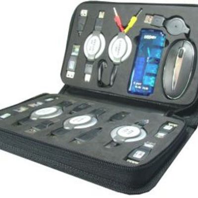 Trusa Accesorii USB Model 1