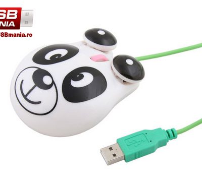 Mouse Panda