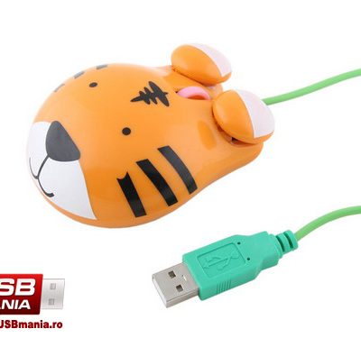 Mouse Tigru