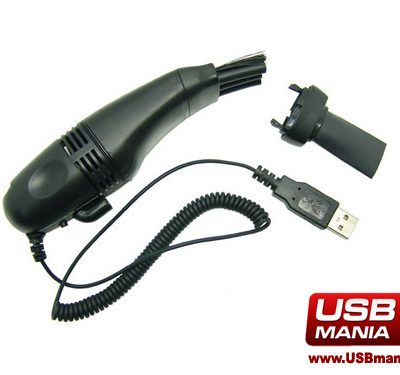 Aspirator USB