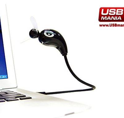 Ventilator USB de Birou