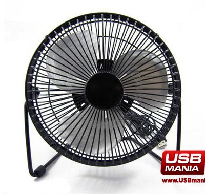 Ventilator USB Retro