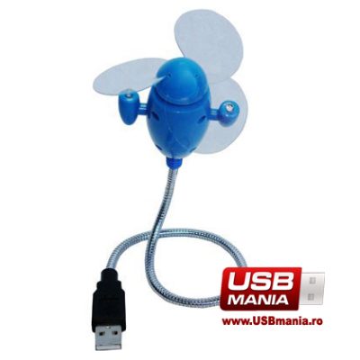Ventilatoare & Lampi USB