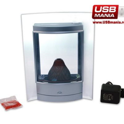 Vulcan USB