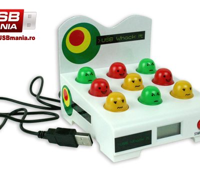 USB Whack It